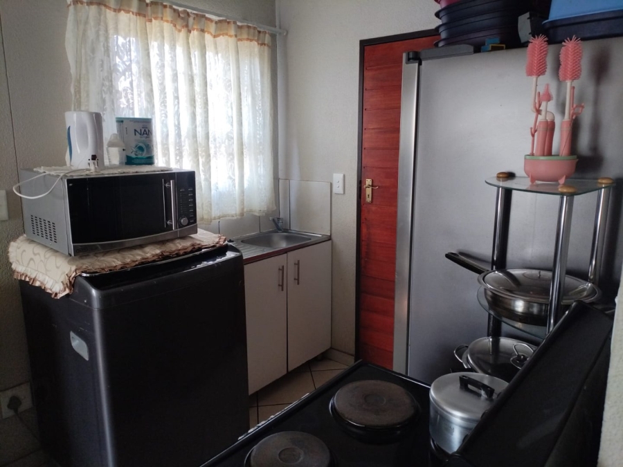 3 Bedroom Property for Sale in Harry Gwala Free State